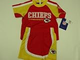 Kansas City Chiefs NFL 2pc JERSEY SHORT SET 7
