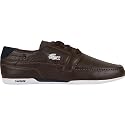 Lacoste Dreyfus MB SPM Schuh Dunkelbraun Dunkelblau