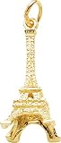 Eiffel Tower Charm by Rembrandt Charms