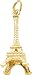 Eiffel Tower Charm by Rembrandt Charms