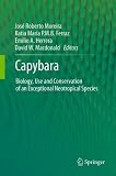 Capybara