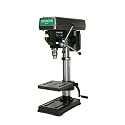 Hitachi B13F 10-Inch Benchtop Drill Press with Laser