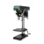Hitachi B13F 10-Inch Benchtop Drill Press with Laser