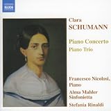 concerto pour piano opus 7, trio pour pi...
