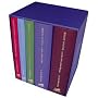 Harry Potter Special Edition Box Set: Five Volumes in Hardback