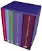 Harry Potter Special Edition Box Set: Five Volumes in Hardback