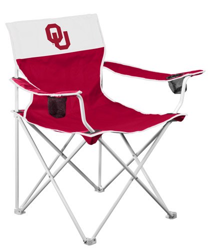 Oklahoma Big Boy Chair