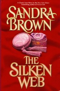The Silken Web by Sandra Brown