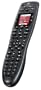 Logitech Harmony 700 Rechargeable Remote with Color Screen