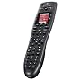 Logitech Harmony 700 Remote Control (Black)