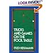Tricks and Games on the Pool Table