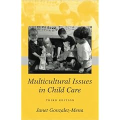 Multicultural Issues in Child Care