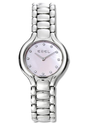 Ebel Damen-Armbanduhr BELUGA Analog Quarz 9003411-9750 Preisvergleich