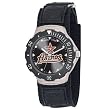 MLB Men's MDV-HOU Agent Series Houston Astros Velcro Watch