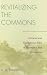 Book Revitalizing the Commons: Cultural and Educational Sites of Resistance and Affirmation