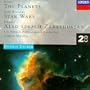 Holst: The Planets/John Williams: Star Wars/Strauss: Also Sprach Zarathustra