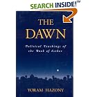 The Dawn: Political Teachings of the Book of Esther by Catering Books