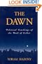 The Dawn: Political Teachings of the Book of Esther