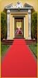 15' Red Carpet Runner
