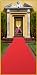 15' Red Carpet Runner