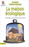 La Maison �cologique