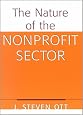 The Nature of the Nonprofit Sector: An Overview