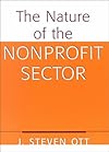 The Nature of the Nonprofit Sector