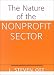 The Nature of the Nonprofit Sector