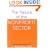The Nature of the Nonprofit Sector