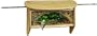 Birding Company 78630 Deluxe Easyview Wild Bird Feeder