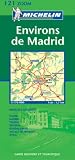 Cover of Alrededores De Madrid by  2067100726