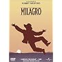 Milagro <b>DVD</b> ~ Sonia Braga