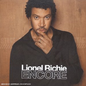 Lionel Richie - Collection Best Of : Encore  Best Of Live - Zortam Music