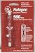 GE Halogen 120-Volt Bulb, 500 Watts