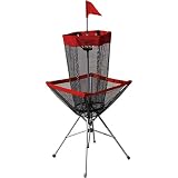 Innova Disc Golf Traveler - Red