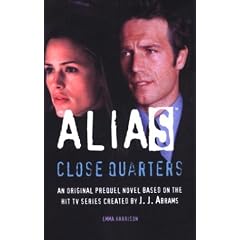 Close Quarters: A Michael Vaughn Novel