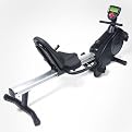 EMR Conversion II Recumbent Rower