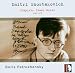 Search : Shostakovich: Complete Piano Music, Vol. 2
