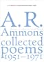 Collected Poems 1951-1971