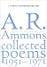 Collected Poems 1951-1971