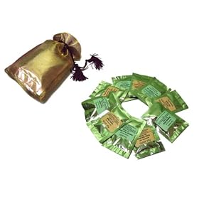 Assorted Tea Sample Gift Set. 10 Gourmet Loose Leaf Teas: Ceylon Kenilworth Estate Black Tea, Kenya Milima Estate Black Tea, Assam Behora Estate Black Tea, Earl Grey, Matcha, Sencha Green Tea, Dragonwell Green Tea, Genmaicha, Peony White Tea, Silver Needle White Tea. Great Gift Idea.