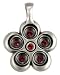 BICO AUSTRALIA JEWELRY (CR18) WABI SABI - SERENE THOUGHT HUMBLE BEAUTY