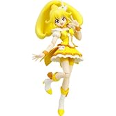 S.H.フィギュアーツ キュアピース