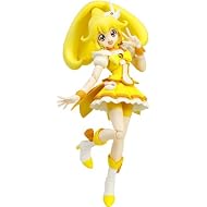 
S.H.フィギュアーツ キュアピース