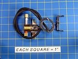 32001639-002 Solenoid Valve Assembly