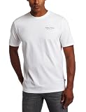 Nautica Mens Flag Short Sleeve Tee
