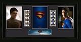 Superman Returns Film Cell Presentations