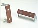 Faithfull Pair Fibre Vice Jaws 3In
