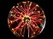 Plasma Lamp - 24W x 18H - Peel and Stick Wall Decal by Wallmonkeys