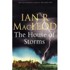 The House of Storms